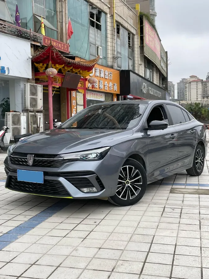 2021 Roewe i5 1.5L 120HP L4 CVT,autocango,china used car exporter,china ev exporter,chinese used car exporter,chinese used ev exporter