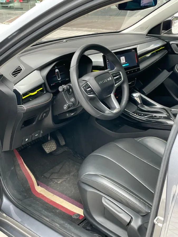 2021 Roewe i5 1.5L 120HP L4 CVT,autocango,china used car exporter,china ev exporter,chinese used car exporter,chinese used ev exporter