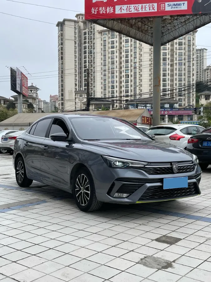 2021 Roewe i5 1.5L 120HP L4 CVT,autocango,china used car exporter,china ev exporter,chinese used car exporter,chinese used ev exporter
