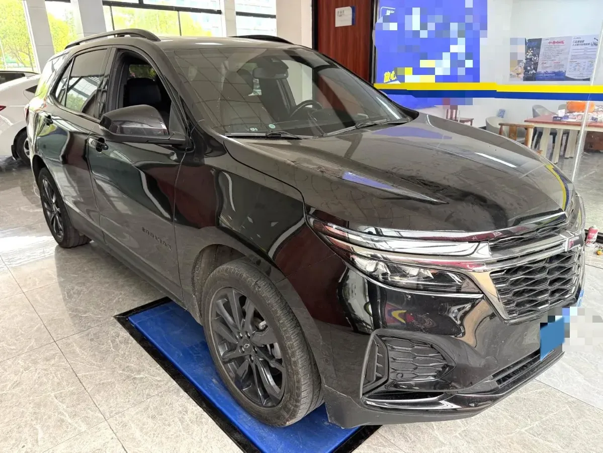 2021 Chevrolet Equinox 2.0T 237HP L4 9AT,autocango,china used car exporter,china ev exporter,chinese used car exporter,chinese used ev exporter