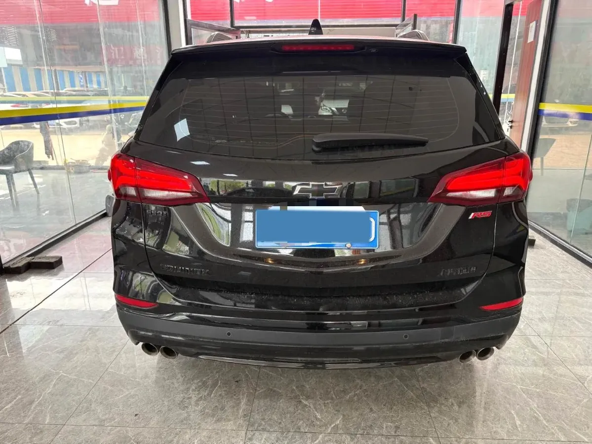 2021 Chevrolet Equinox 2.0T 237HP L4 9AT,autocango,china used car exporter,china ev exporter,chinese used car exporter,chinese used ev exporter