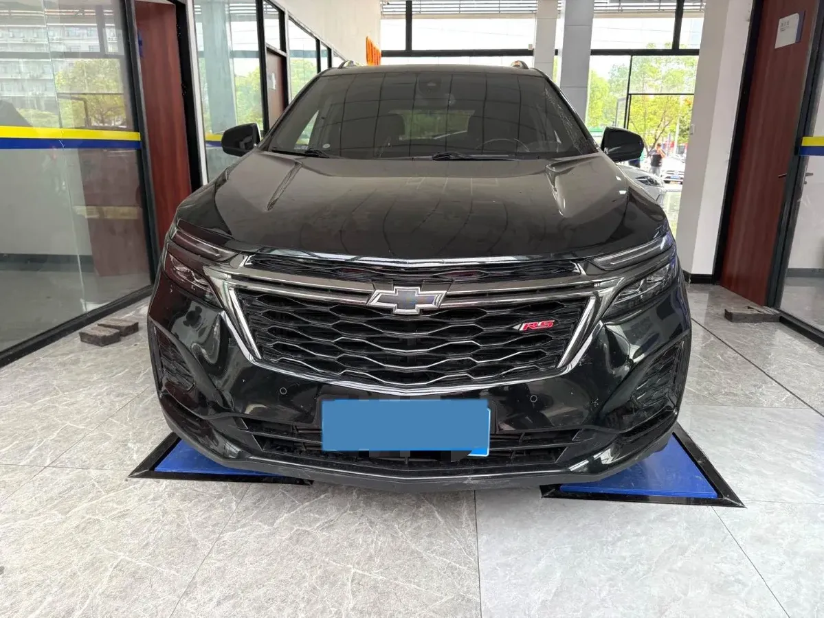 2021 Chevrolet Equinox 2.0T 237HP L4 9AT,autocango,china used car exporter,china ev exporter,chinese used car exporter,chinese used ev exporter