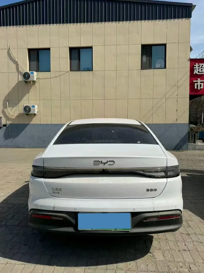 2025 BYD Seal05 DM-i 1.5L 101HP L4 E-CVT PHEV 7.68KWH,autocango,china used car exporter,china ev exporter,chinese used car exporter,chinese used ev exporter