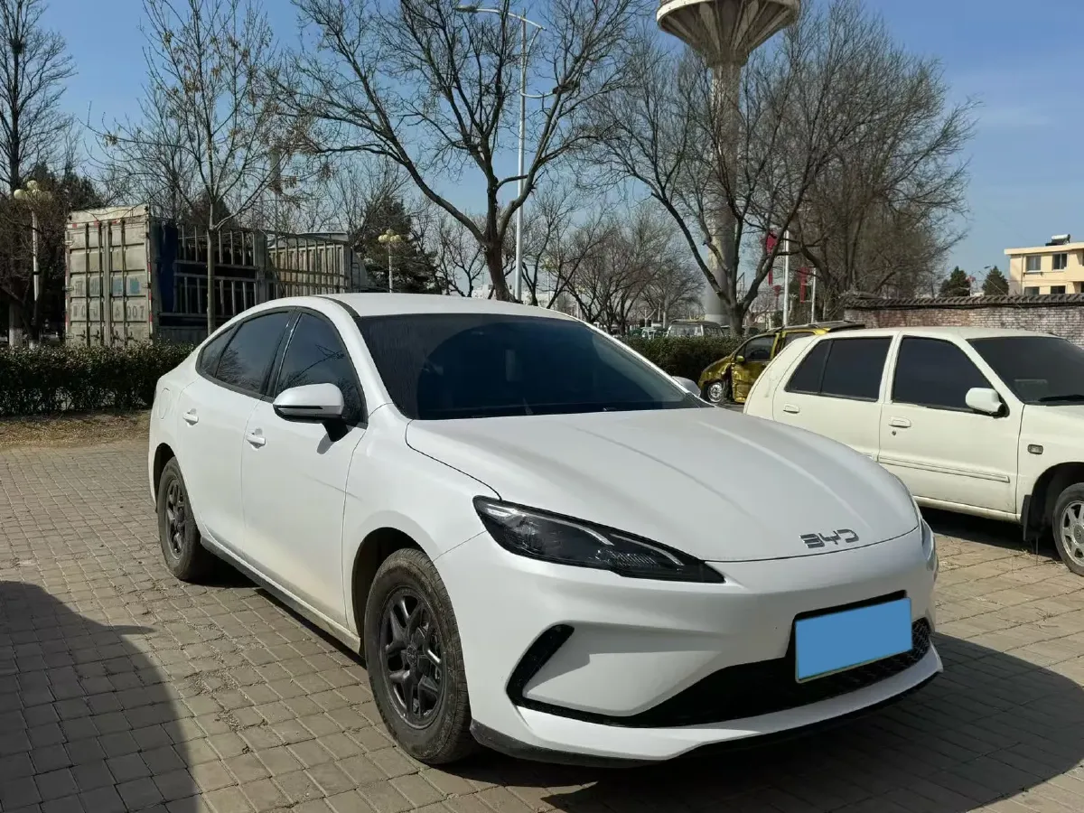 2025 BYD Seal05 DM-i 1.5L 101HP L4 E-CVT PHEV 7.68KWH,autocango,china used car exporter,china ev exporter,chinese used car exporter,chinese used ev exporter