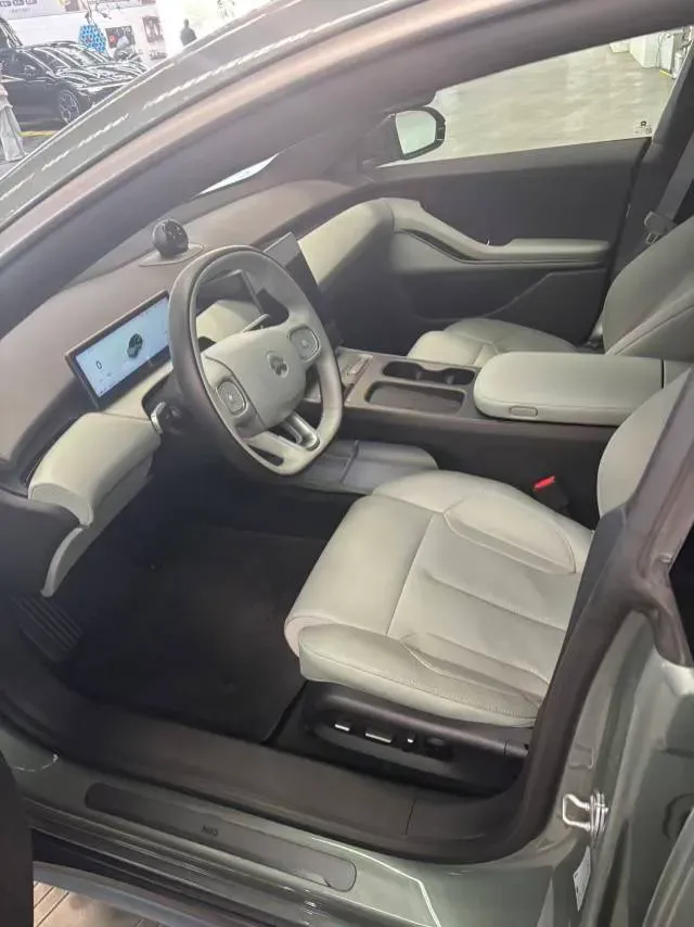 2023 NIO ET5T BEV 75KWH,autocango,china used car exporter,china ev exporter,chinese used car exporter,chinese used ev exporter