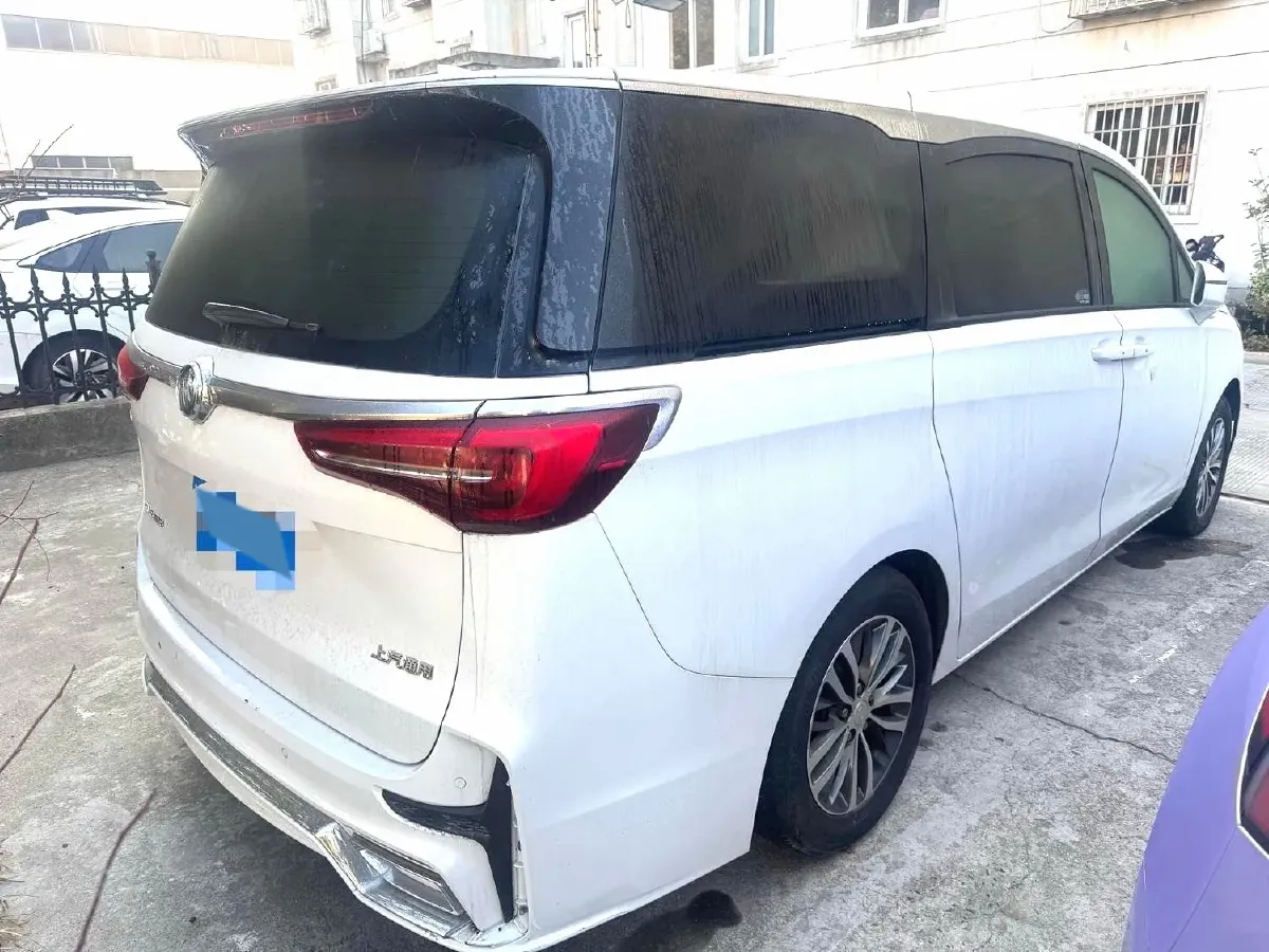 2021 Buick GL8 2.0T 237HP L4 9AT,autocango,china used car exporter,china ev exporter,chinese used car exporter,chinese used ev exporter