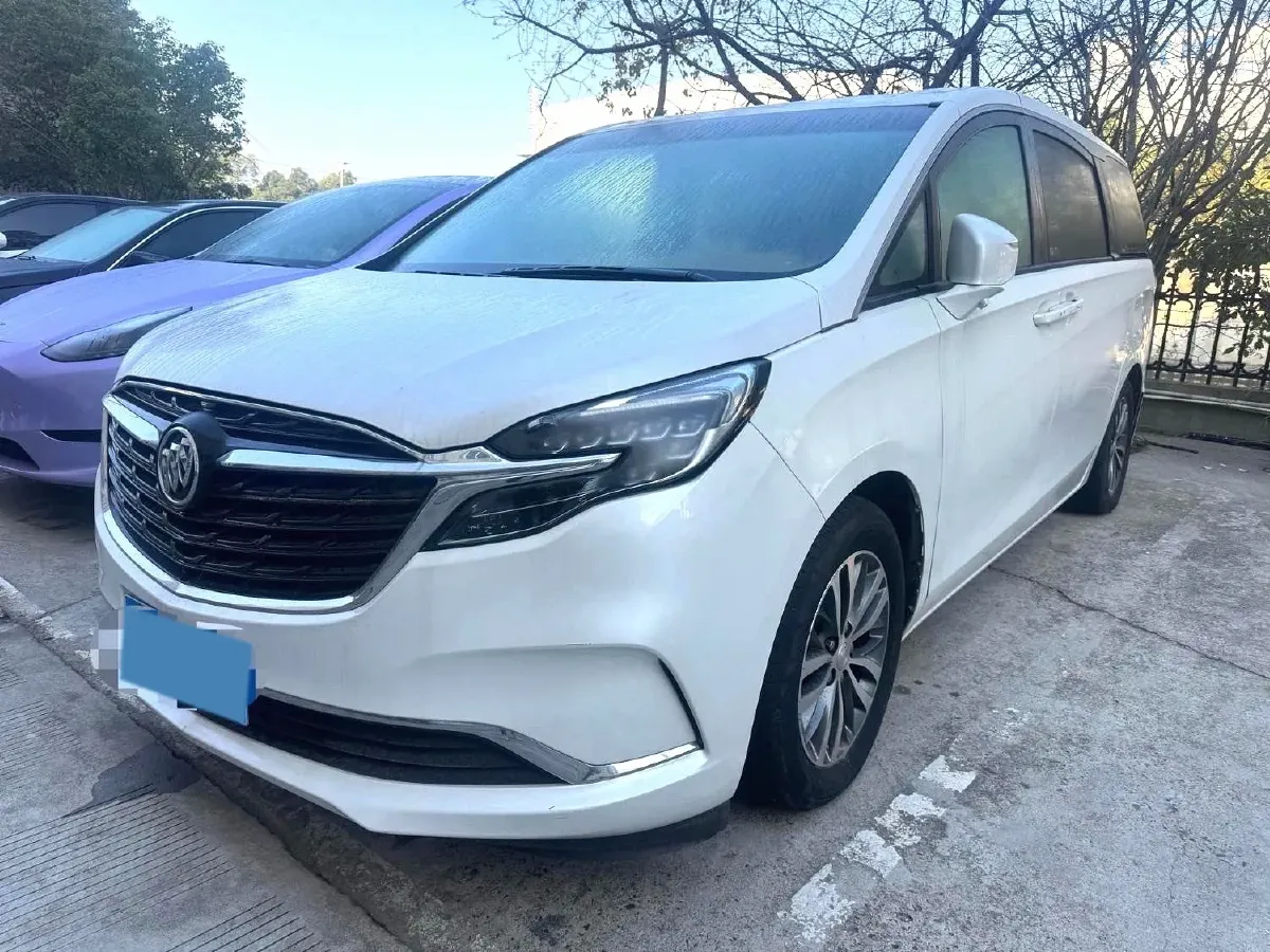 2021 Buick GL8 2.0T 237HP L4 9AT,autocango,china used car exporter,china ev exporter,chinese used car exporter,chinese used ev exporter