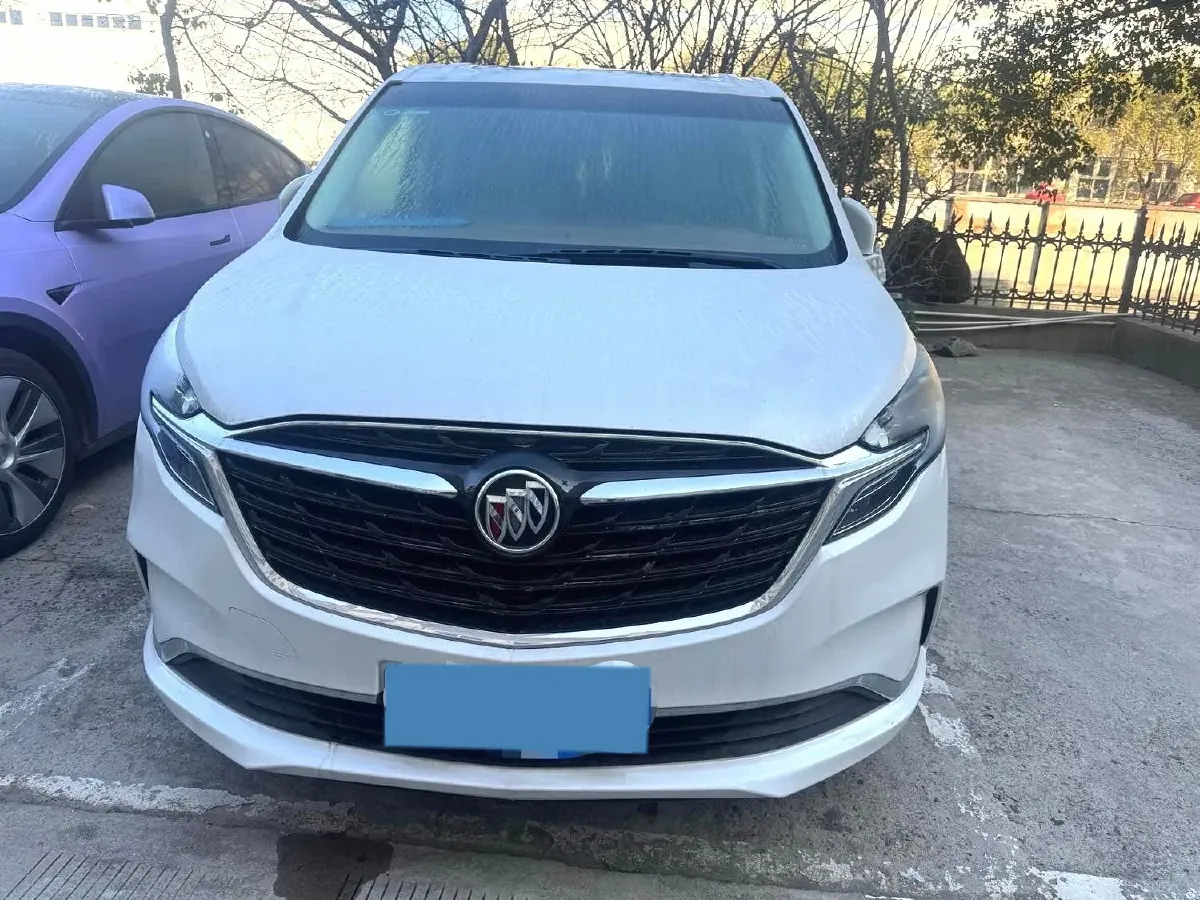 2021 Buick GL8 2.0T 237HP L4 9AT,autocango,china used car exporter,china ev exporter,chinese used car exporter,chinese used ev exporter