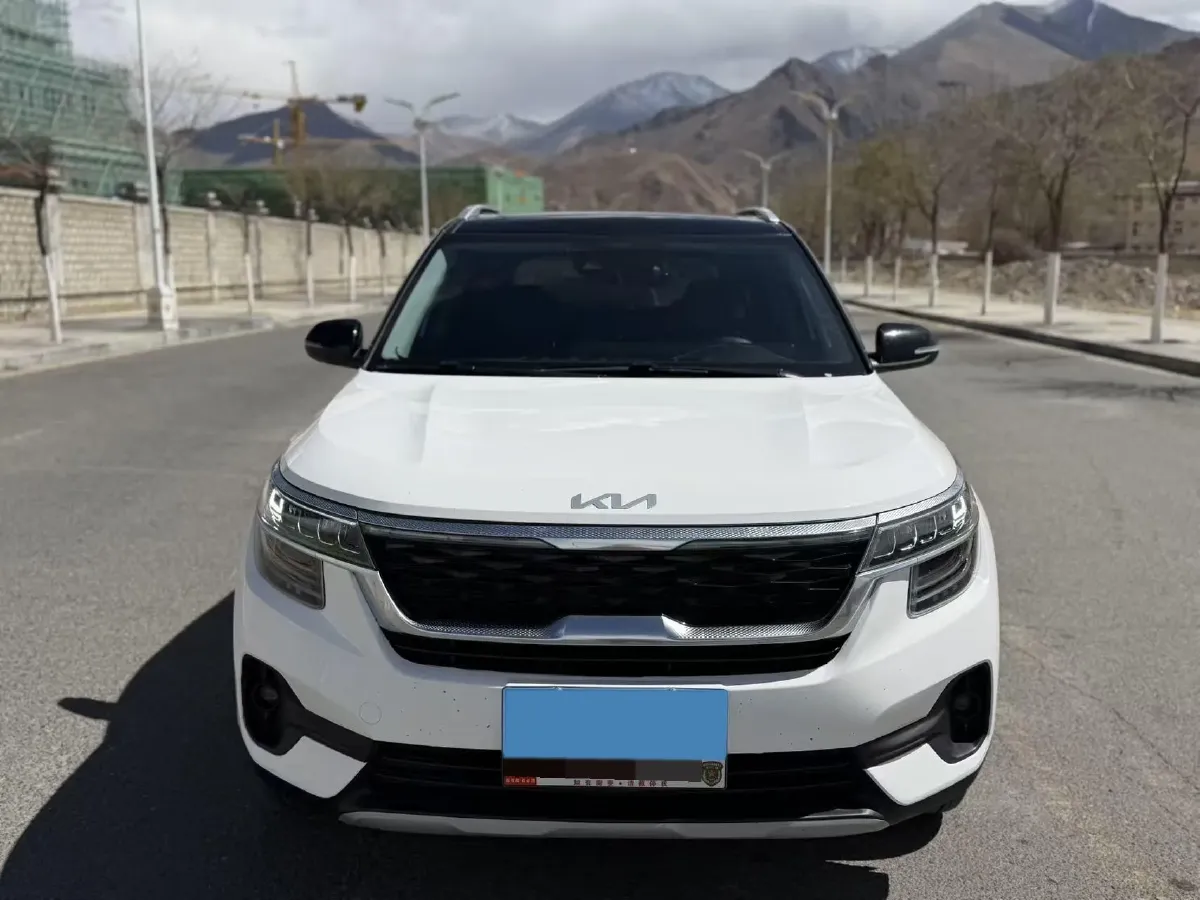 2020 Kia KX3 1.5L 115HP L4 CVT,autocango,china used car exporter,china ev exporter,chinese used car exporter,chinese used ev exporter