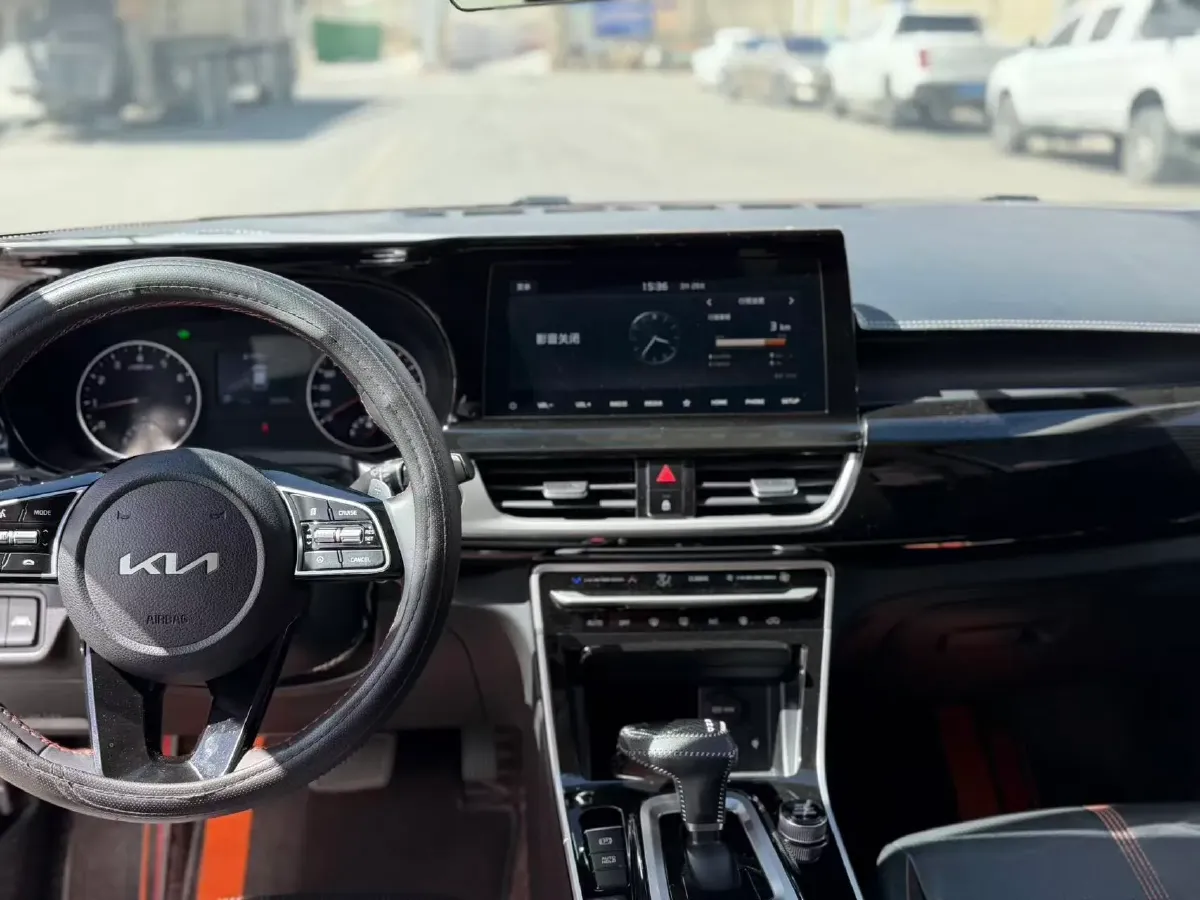 2020 Kia KX3 1.5L 115HP L4 CVT,autocango,china used car exporter,china ev exporter,chinese used car exporter,chinese used ev exporter