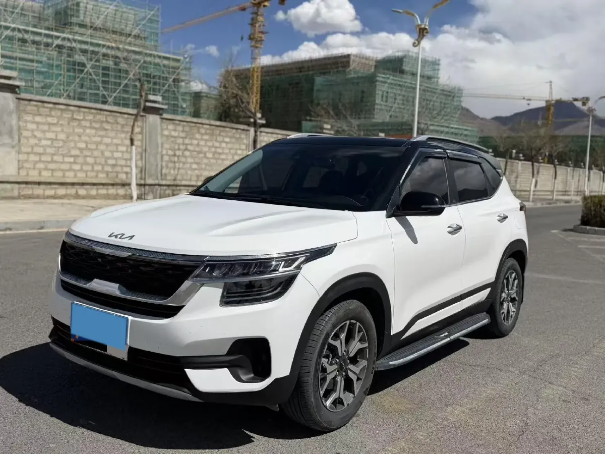 2020 Kia KX3 1.5L 115HP L4 CVT,autocango,china used car exporter,china ev exporter,chinese used car exporter,chinese used ev exporter