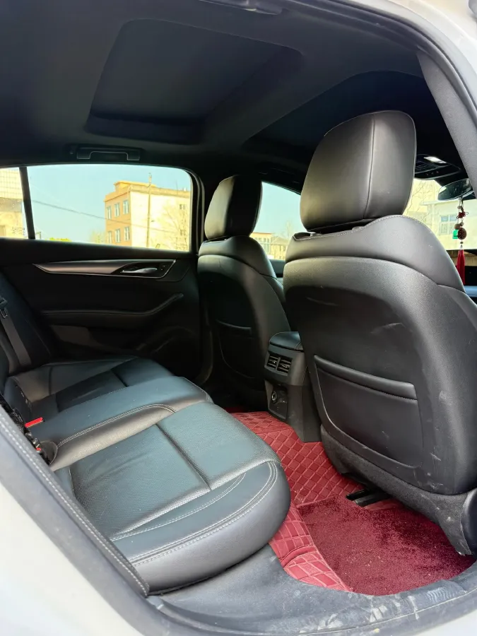 2024 Cadillac CT5 2.0T 237HP L4 10AT,autocango,china used car exporter,china ev exporter,chinese used car exporter,chinese used ev exporter