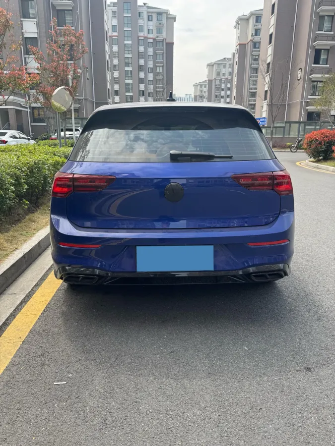 2023 Volkswagen Golf 1.4T 150HP L4 7DCT,autocango,china used car exporter,china ev exporter,chinese used car exporter,chinese used ev exporter