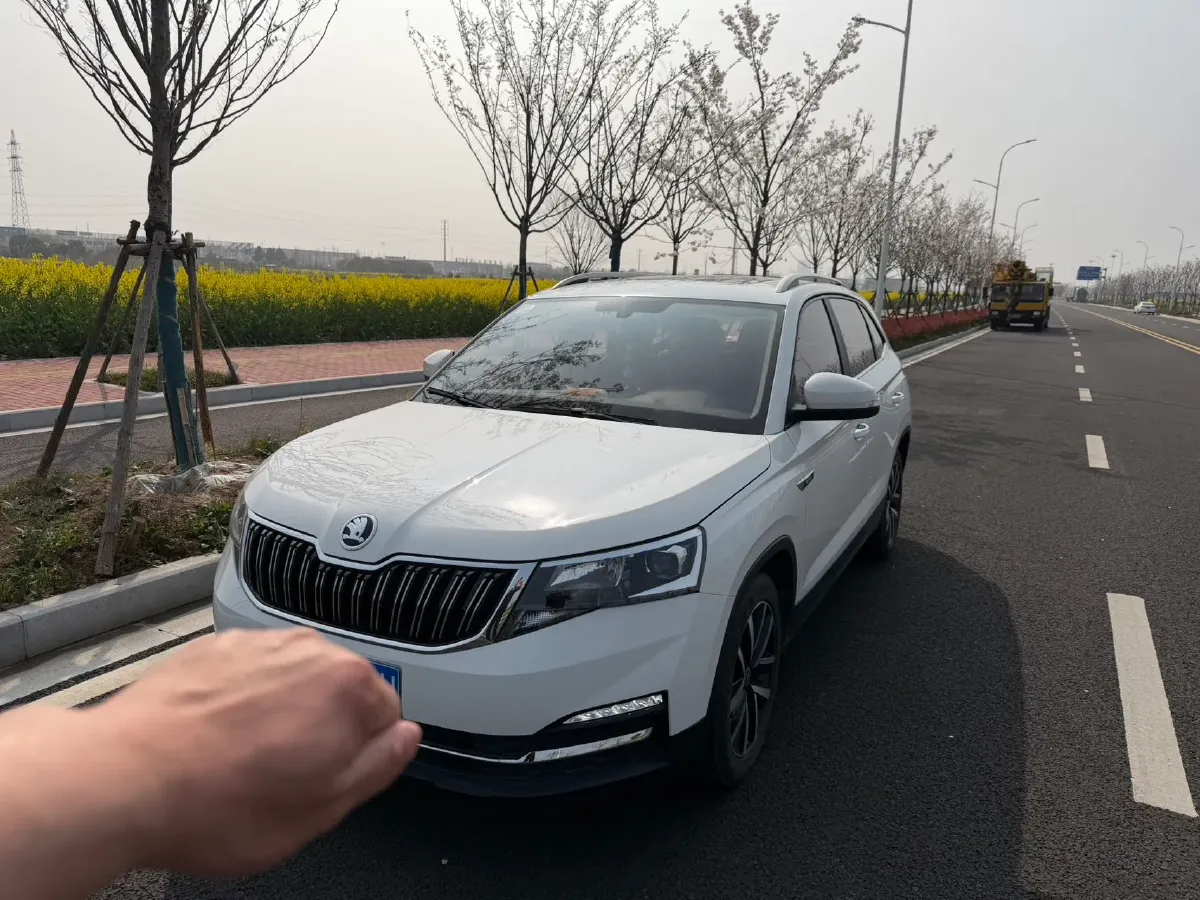 2018 Skoda Rapid Spaceback 1.4T 131HP L4 7DCT,autocango,china used car exporter,china ev exporter,chinese used car exporter,chinese used ev exporter