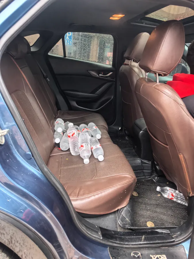 2020 Mazda CX-4 2.0L 158HP L4 6AT,autocango,china used car exporter,china ev exporter,chinese used car exporter,chinese used ev exporter