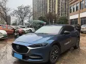 2020 MAZDA CX-4,autocango,china used car exporter,china ev exporter,chinese used car exporter,chinese used ev exporter