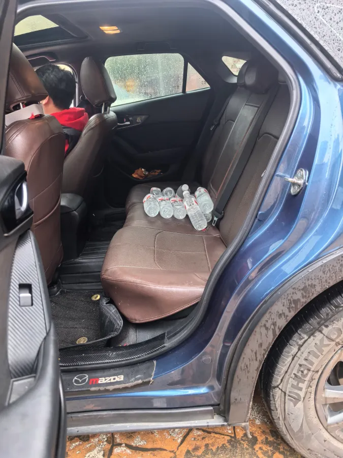 2020 Mazda CX-4 2.0L 158HP L4 6AT,autocango,china used car exporter,china ev exporter,chinese used car exporter,chinese used ev exporter