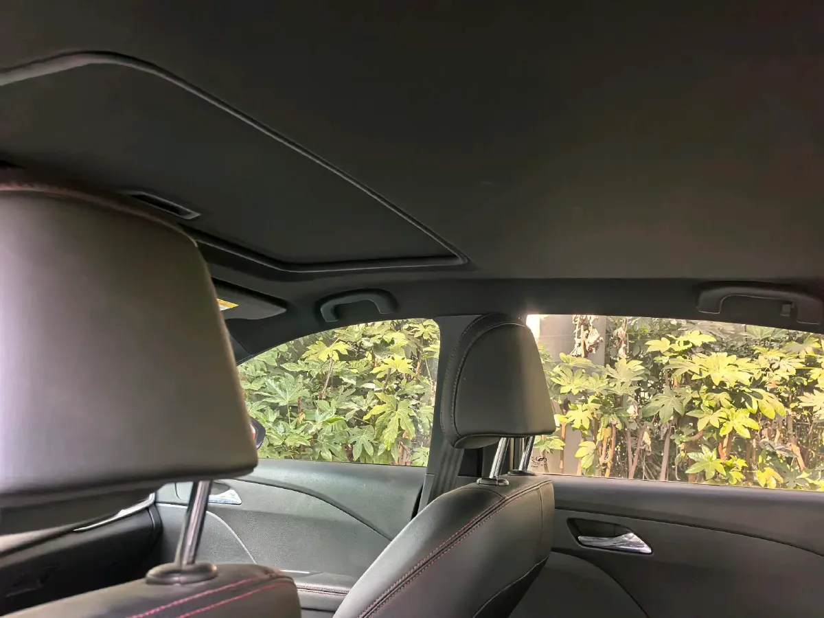 2020 Chevrolet Monza 1.3T 163HP L3 6AT,autocango,china used car exporter,china ev exporter,chinese used car exporter,chinese used ev exporter