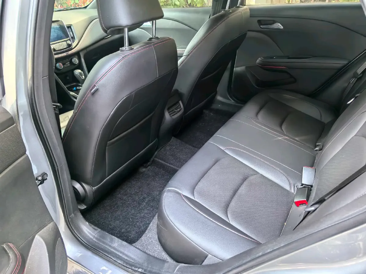 2020 Chevrolet Monza 1.3T 163HP L3 6AT,autocango,china used car exporter,china ev exporter,chinese used car exporter,chinese used ev exporter