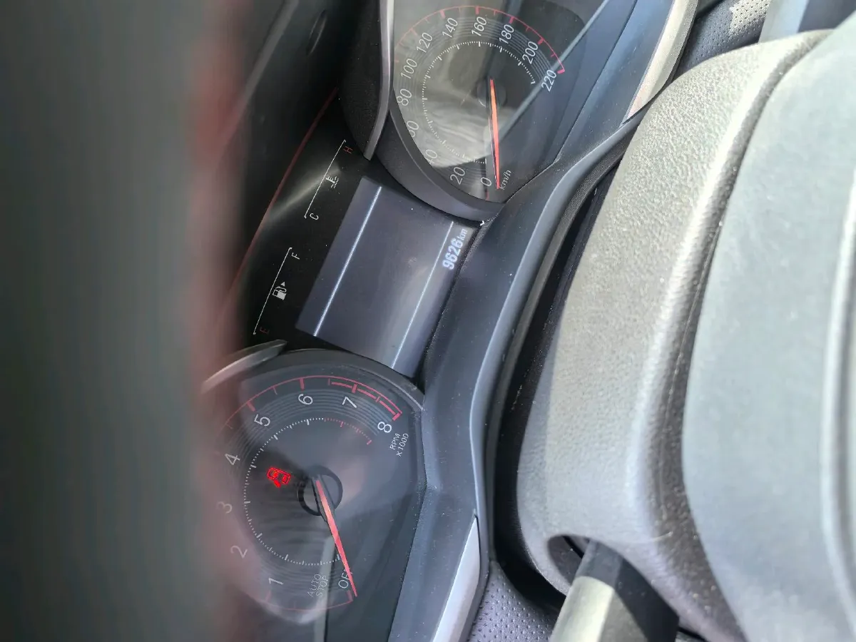 2020 Chevrolet Monza 1.3T 163HP L3 6AT,autocango,china used car exporter,china ev exporter,chinese used car exporter,chinese used ev exporter