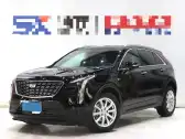 2021 CADILLAC XT4,autocango,china used car exporter,china ev exporter,chinese used car exporter,chinese used ev exporter