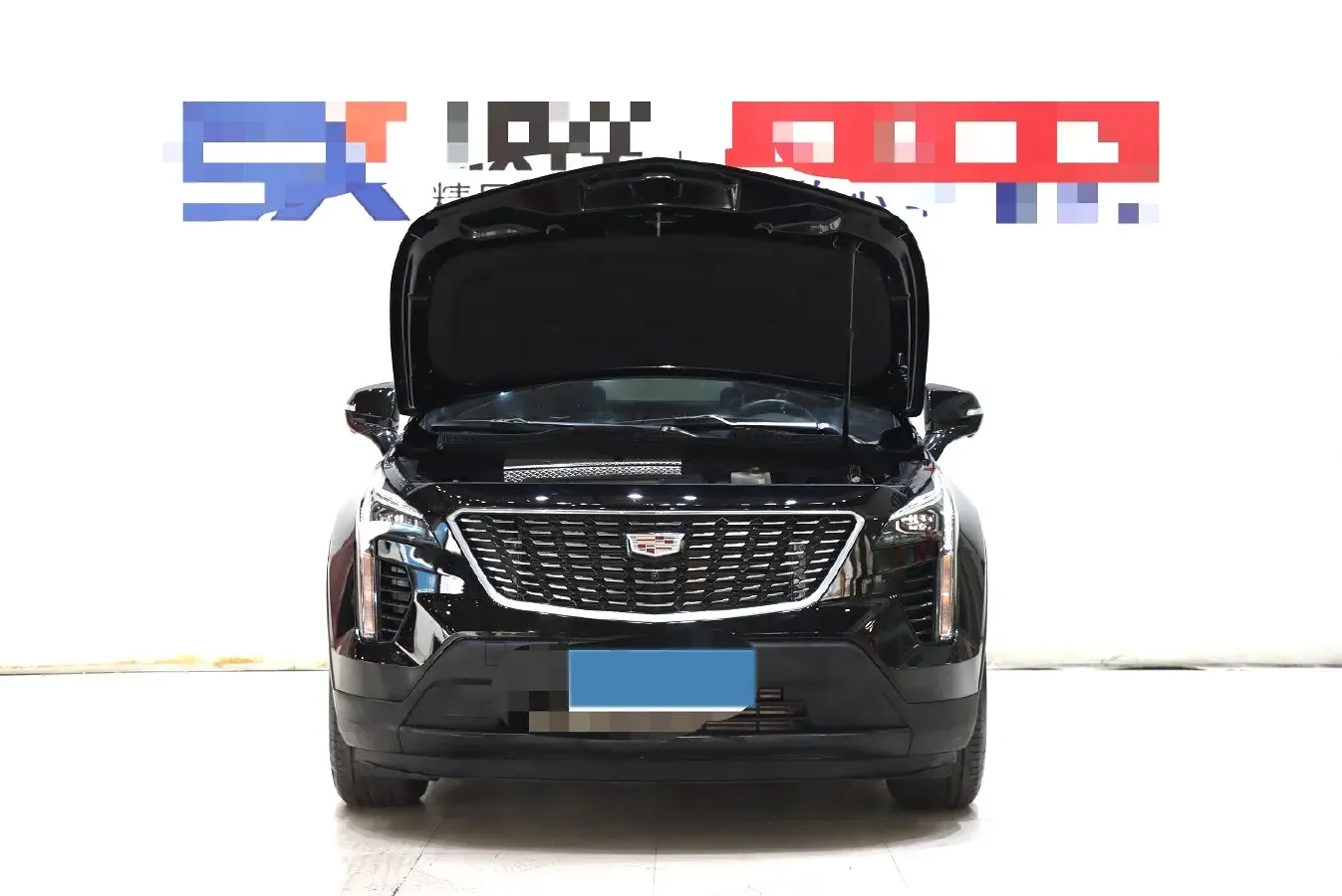 2021 Cadillac XT4 2.0T 237HP L4 9AT,autocango,china used car exporter,china ev exporter,chinese used car exporter,chinese used ev exporter