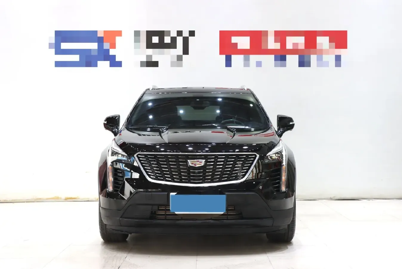2021 Cadillac XT4 2.0T 237HP L4 9AT,autocango,china used car exporter,china ev exporter,chinese used car exporter,chinese used ev exporter