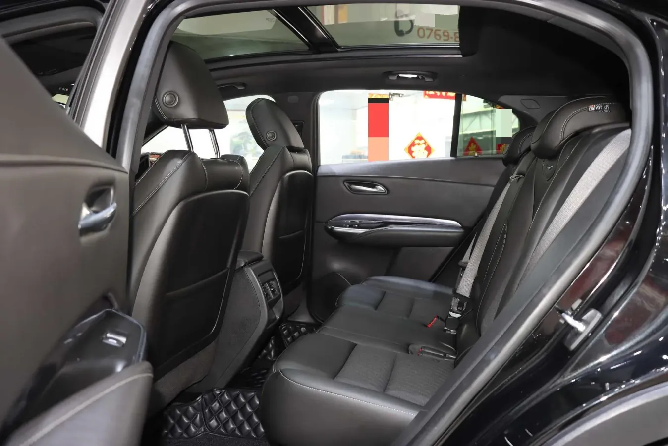 2021 Cadillac XT4 2.0T 237HP L4 9AT,autocango,china used car exporter,china ev exporter,chinese used car exporter,chinese used ev exporter