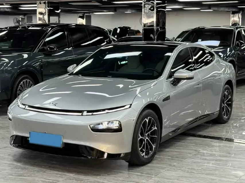 2022 Xpeng P7 BEV 83.1KWH,autocango,china used car exporter,china ev exporter,chinese used car exporter,chinese used ev exporter