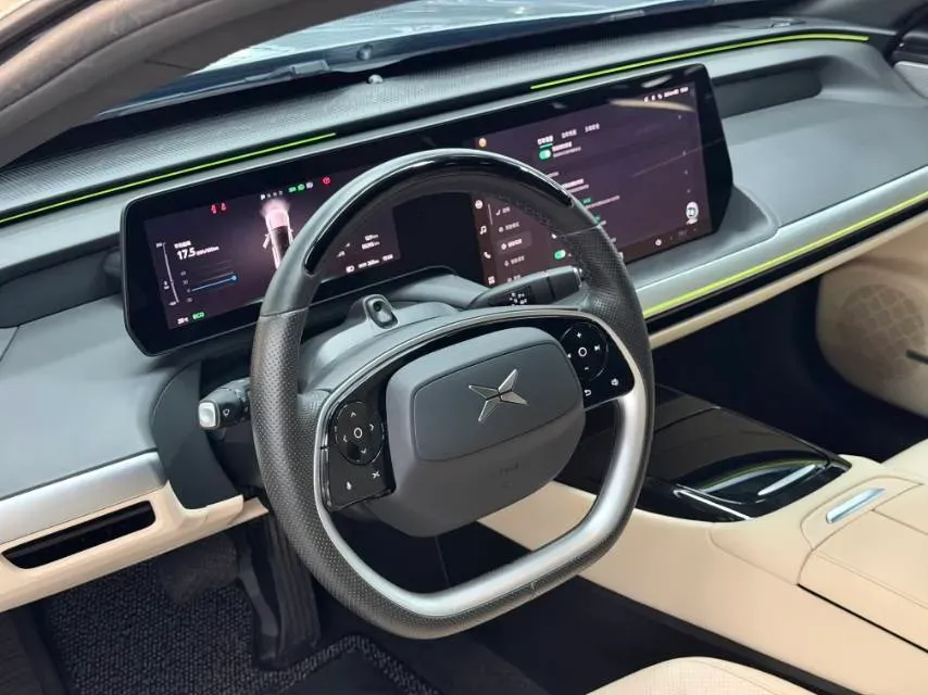 2022 Xpeng P7 BEV 83.1KWH,autocango,china used car exporter,china ev exporter,chinese used car exporter,chinese used ev exporter