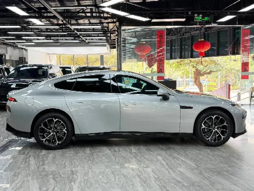 2022 Xpeng P7 BEV 83.1KWH,autocango,china used car exporter,china ev exporter,chinese used car exporter,chinese used ev exporter