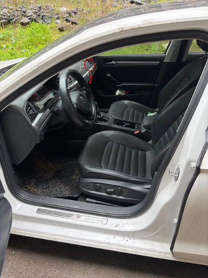 2019 Volkswagen Passat 1.4T 150HP L4 7DCT,autocango,china used car exporter,china ev exporter,chinese used car exporter,chinese used ev exporter