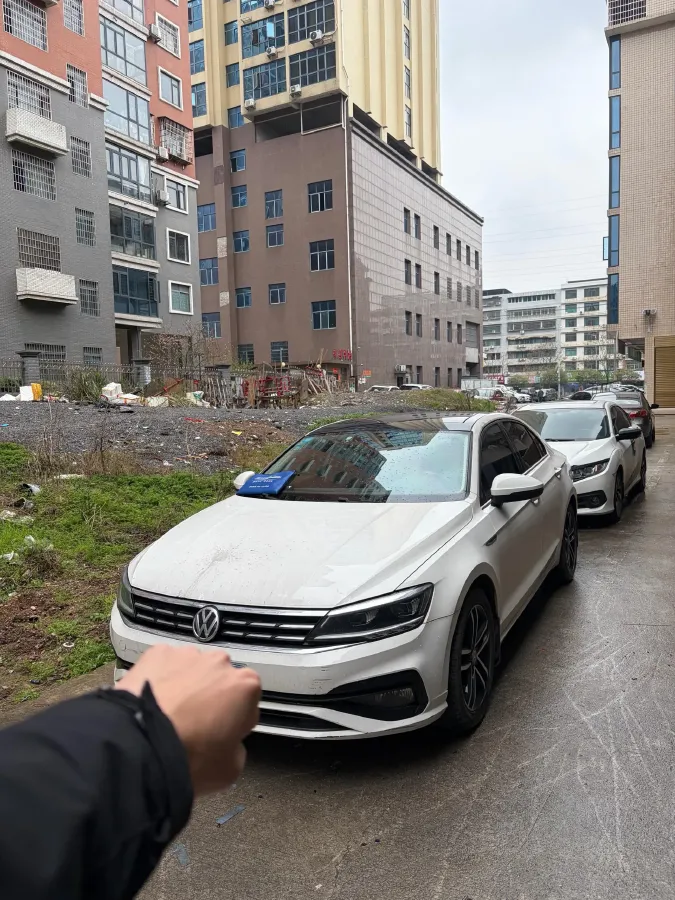 2019 Volkswagen Passat 1.4T 150HP L4 7DCT,autocango,china used car exporter,china ev exporter,chinese used car exporter,chinese used ev exporter