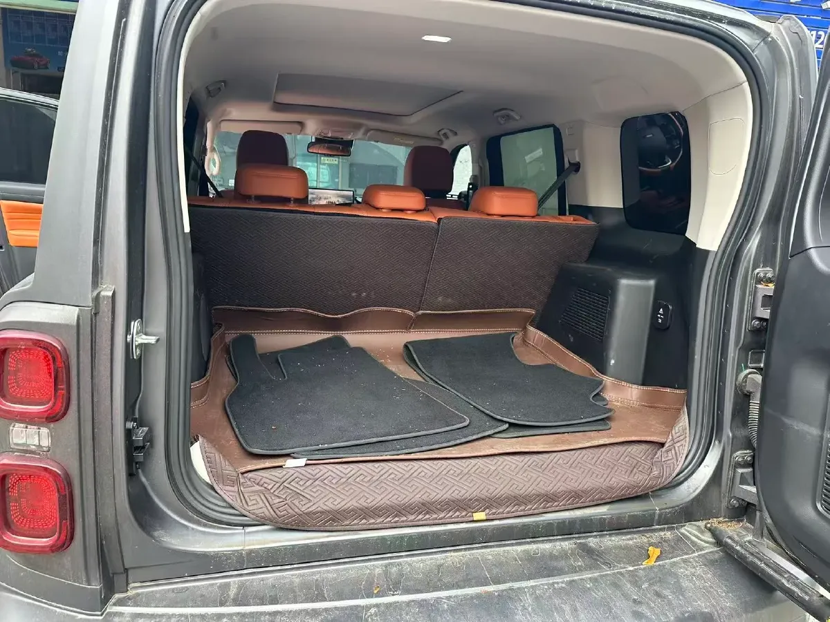 2024 Haval H9 2.0T 224HP L4 8AT,autocango,china used car exporter,china ev exporter,chinese used car exporter,chinese used ev exporter