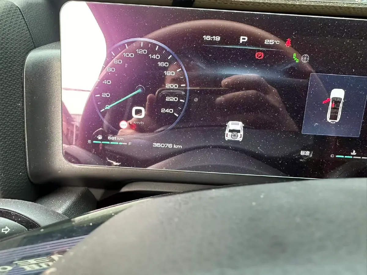 2024 Haval H9 2.0T 224HP L4 8AT,autocango,china used car exporter,china ev exporter,chinese used car exporter,chinese used ev exporter