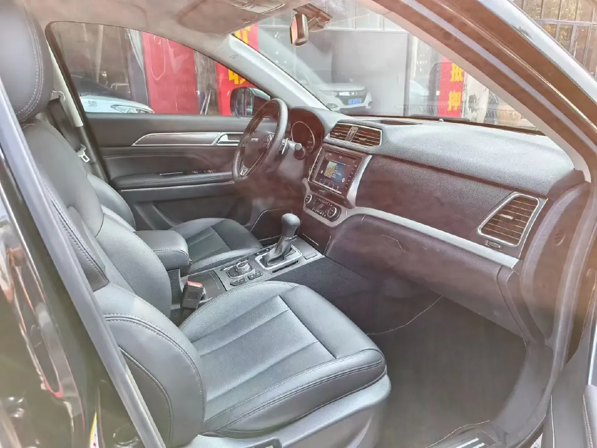 2018 Haval H6 Coupe 1.5T 169HP L4 7DCT,autocango,china used car exporter,china ev exporter,chinese used car exporter,chinese used ev exporter