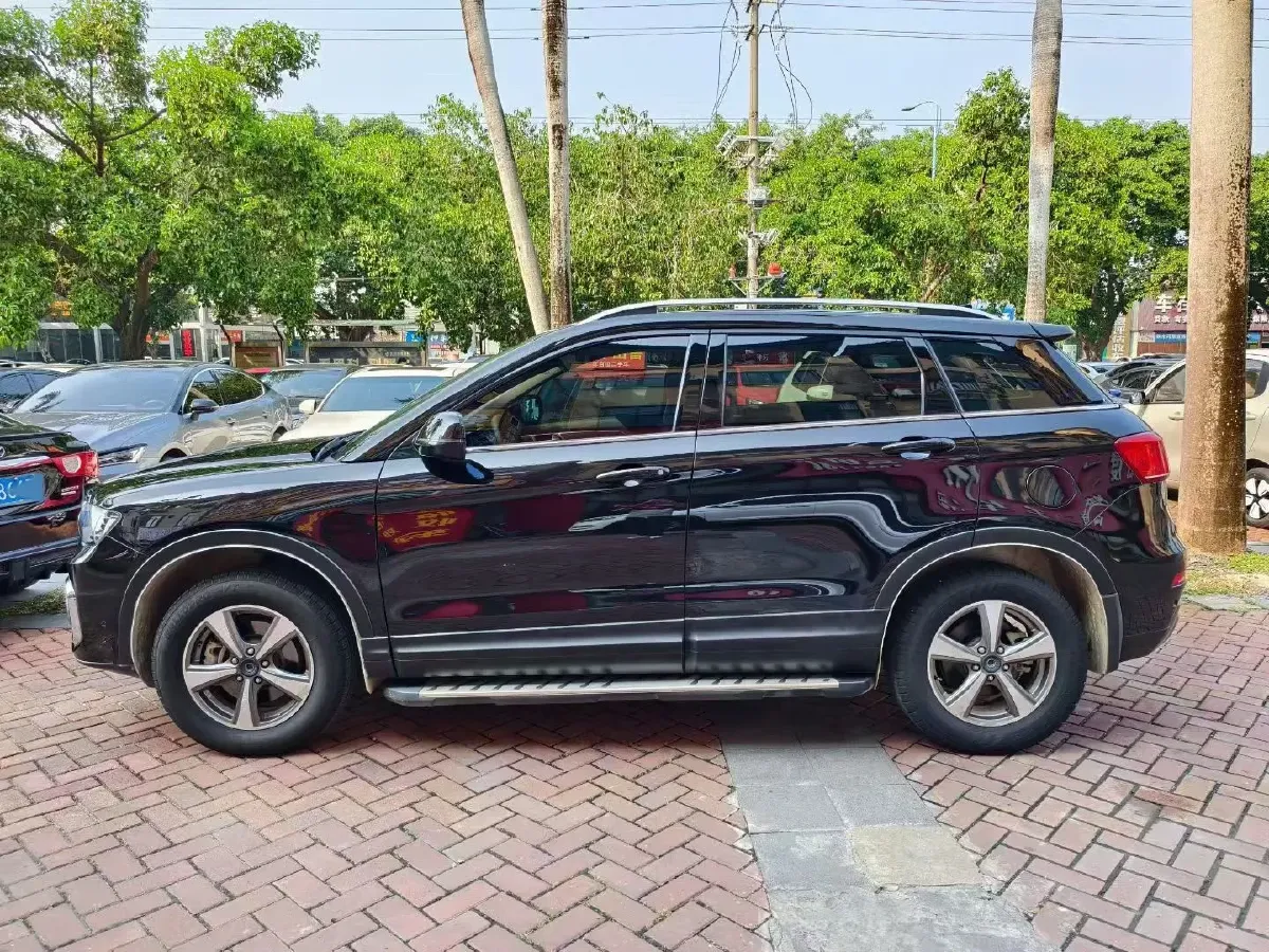 2018 Haval H6 Coupe 1.5T 169HP L4 7DCT,autocango,china used car exporter,china ev exporter,chinese used car exporter,chinese used ev exporter