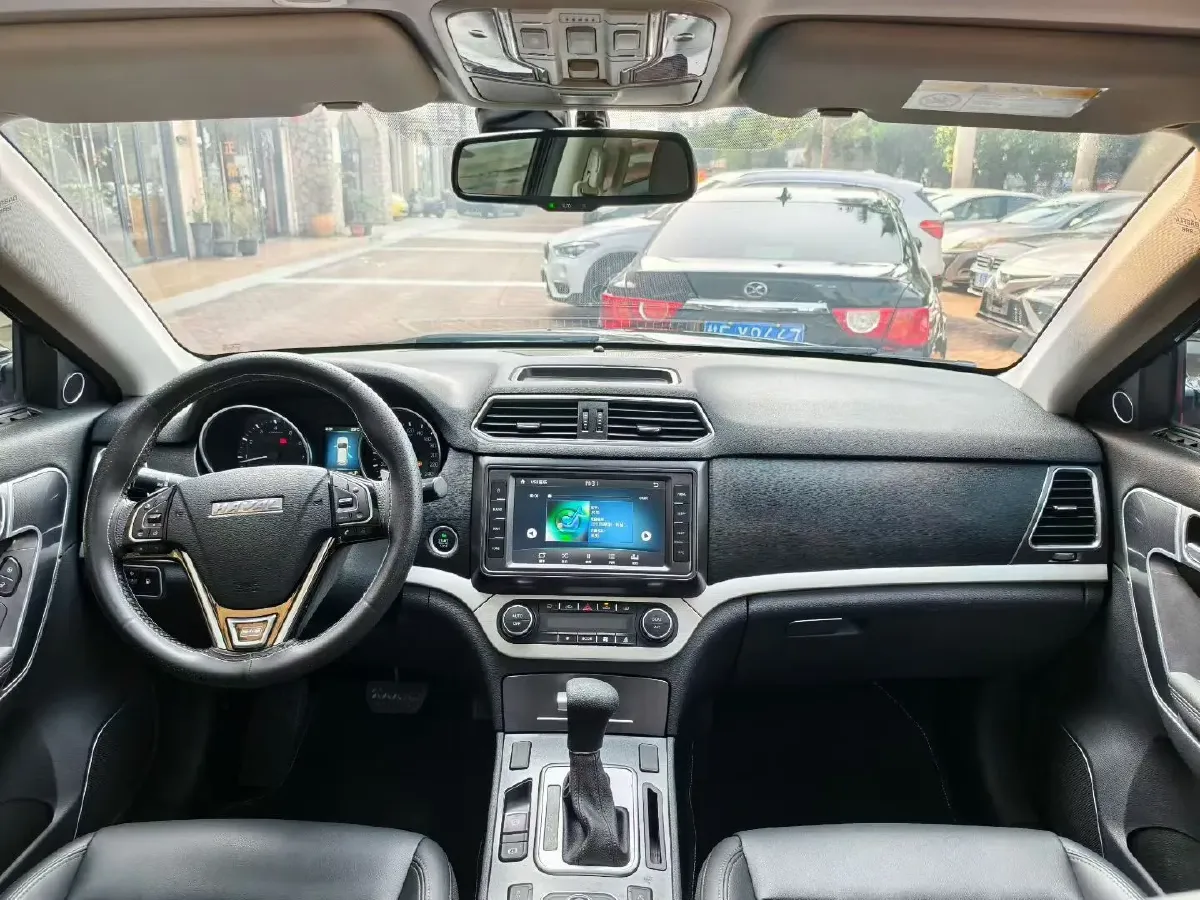 2018 Haval H6 Coupe 1.5T 169HP L4 7DCT,autocango,china used car exporter,china ev exporter,chinese used car exporter,chinese used ev exporter