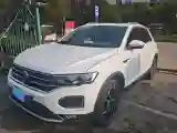 2021 Volkswagen T-Roc 1.4T 150HP L4 7DCT