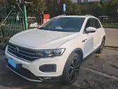 2021 VOLKSWAGEN T-ROC,autocango,china used car exporter,china ev exporter,chinese used car exporter,chinese used ev exporter