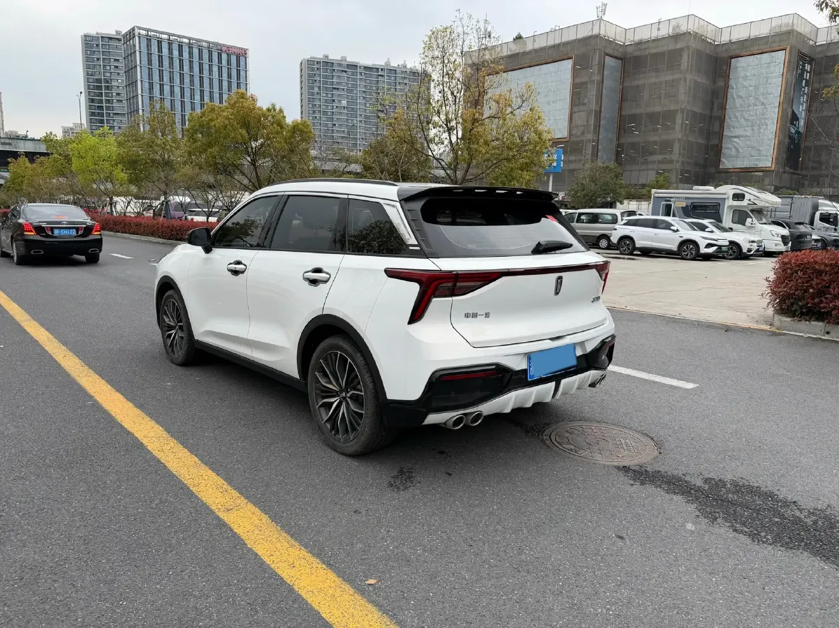 2022 Bestune T55 1.5T 169HP L4 7DCT,autocango,china used car exporter,china ev exporter,chinese used car exporter,chinese used ev exporter