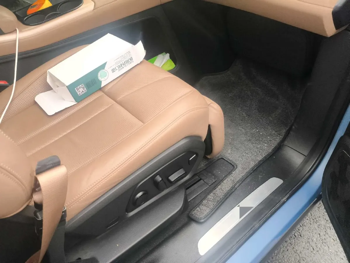 2018 NIO ES8 BEV 70KWH,autocango,china used car exporter,china ev exporter,chinese used car exporter,chinese used ev exporter