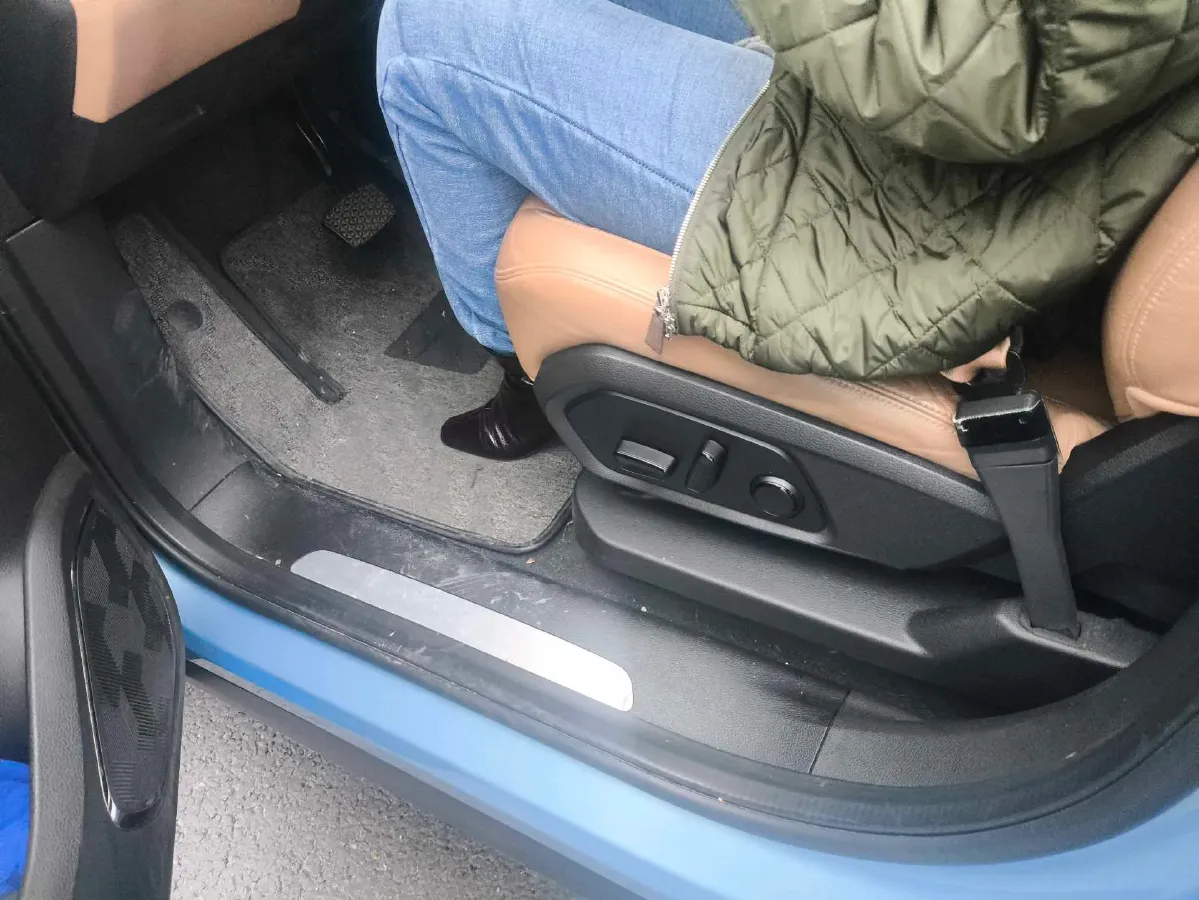 2018 NIO ES8 BEV 70KWH,autocango,china used car exporter,china ev exporter,chinese used car exporter,chinese used ev exporter