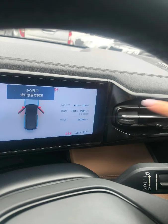 2018 NIO ES8 BEV 70KWH,autocango,china used car exporter,china ev exporter,chinese used car exporter,chinese used ev exporter