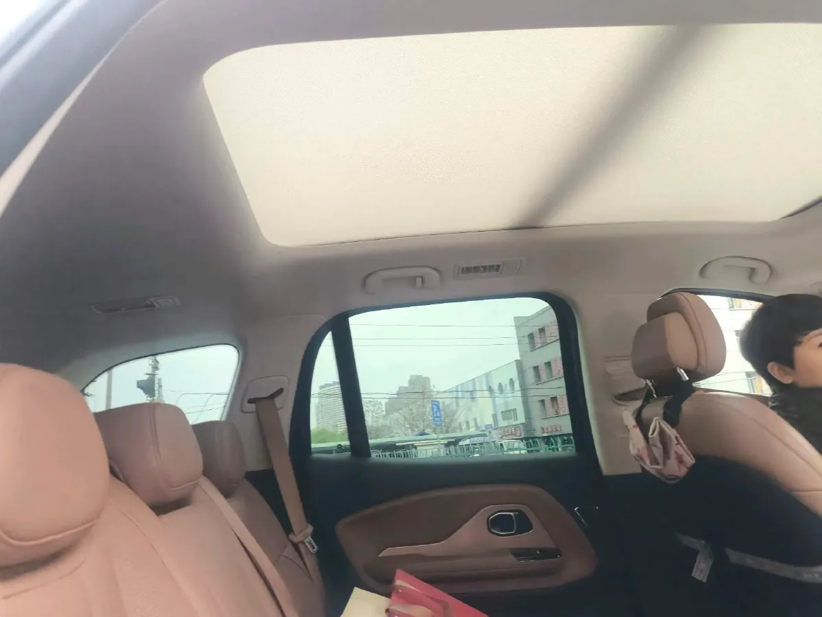 2018 NIO ES8 BEV 70KWH,autocango,china used car exporter,china ev exporter,chinese used car exporter,chinese used ev exporter