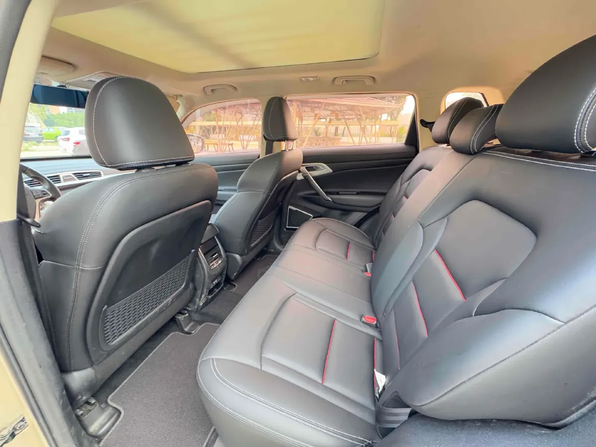 2016 Geely Azkarra 1.8T 184HP L4 6AT,autocango,china used car exporter,china ev exporter,chinese used car exporter,chinese used ev exporter