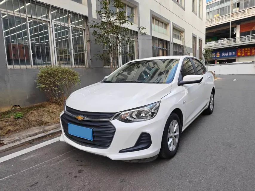 2021 Chevrolet Cavalier 1.0T 125HP L3 6AT,autocango,china used car exporter,china ev exporter,chinese used car exporter,chinese used ev exporter