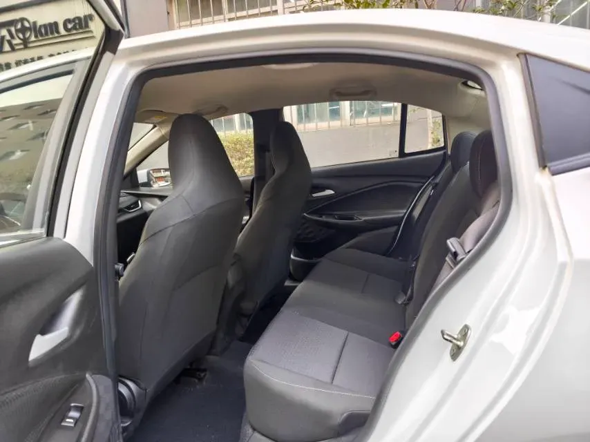 2021 Chevrolet Cavalier 1.0T 125HP L3 6AT,autocango,china used car exporter,china ev exporter,chinese used car exporter,chinese used ev exporter