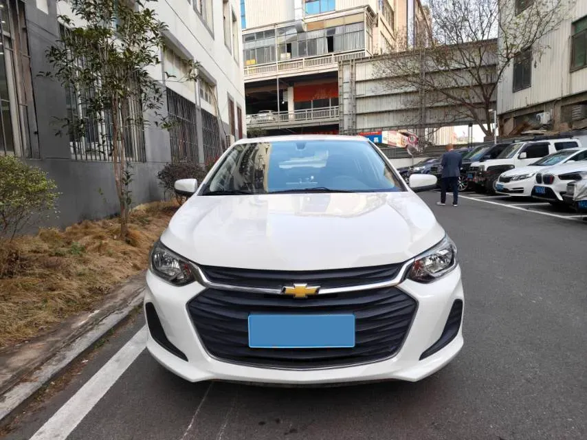 2021 Chevrolet Cavalier 1.0T 125HP L3 6AT,autocango,china used car exporter,china ev exporter,chinese used car exporter,chinese used ev exporter