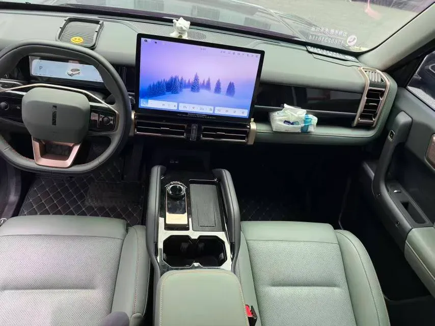 2024 Dongfeng RuiQi 7 2.0T 228HP L4 8AT,autocango,china used car exporter,china ev exporter,chinese used car exporter,chinese used ev exporter